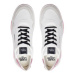 Karl Lagerfeld Kids Sneakersy Z30008 S Biela