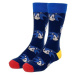 Cerda ponožky - Sonic 40/46 (3 páry)