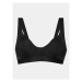 Boss Podprsenka Bralette Pad Select 50515429 Čierna