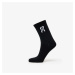 On Logo Sock 3-Pack Black