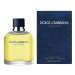 Dolce & Gabbana Pour Homme 2012 - EDT 125 ml