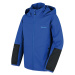 Husky Detská softshell bunda Sonny K blue