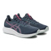 Asics Bežecké topánky Patriot 13 1012B312 Sivá