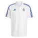 Adidas Real Madrid polokošeľa M IT3813 muži XL (188 cm)