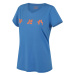 Husky Thaw Llt. blue, Dámske funkčné tričko
