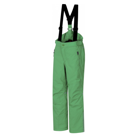 Hannah AKITA JR II classic green ski pants