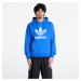 Mikina adidas Adicolor Trefoil Classics Hoody Blue