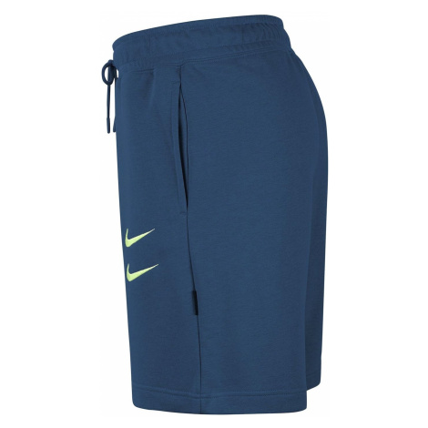 Pánske tréningové kraťasy Nike
