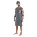 Men's nightgown Foltýn grey