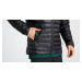 Cyklistické prilby Specialized Packable Down Jacket