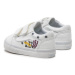 Vans Tenisky Old Skool V VN000CRWAHP1 Biela