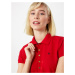 Lauren Ralph Lauren Tričko  červená