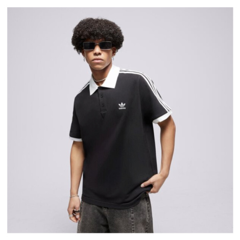 adidas Polo Tričko Tričko Tričko Tričko Tričko Tri 3-Stri