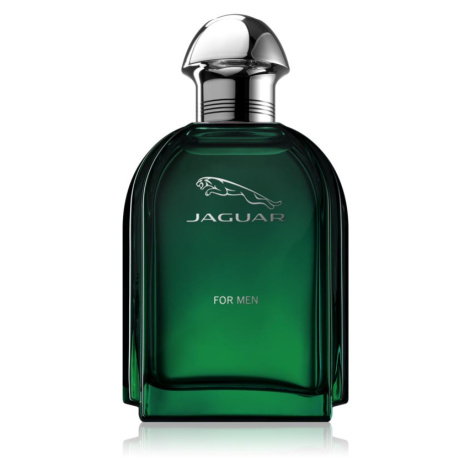 Jaguar Jaguar for Men voda po holení pre mužov