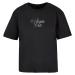 Men's T-shirt Angels Club black