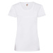 FRUIT OF THE LOOM FU78•Lady-Fit Valueweight Tee