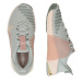 NIKE Športová obuv 'Metcon 9 FlyEase'  svetložltá / pastelovo zelená / staroružová