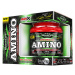 Amix MuscleCore® Amino Tabs with CreaPep® 250 tabliet