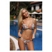 Swimwear Alexis Nectarine M-618 white