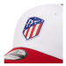 New Era Šiltovka Atletico Madrid Logo 39Thirty 12044768 Červená