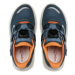 Superfit Sneakersy 1-006220-8010 M Modrá