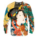 Mr. GUGU & Miss GO Unisex's Sweater S-PC1739