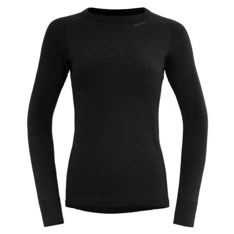 Dámske funkčné tričko Devold Duo Active Woman Shirt LS