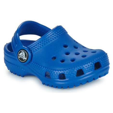 Crocs  Classic Clog T  Nazuvky Modrá