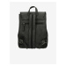 Taška Enrico Benetti Dynthe Backpack Black