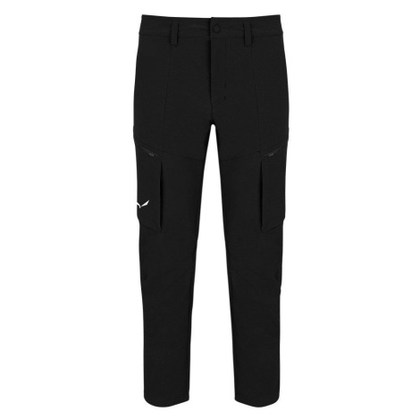 Nohavice Salewa Puez DST Cargo Pant