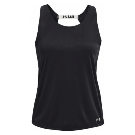 Dámske športové tielka Under Armour