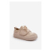 Children's sneakers HI-POLY SYSTEM BIG STAR Beige