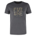 Volcano T-Shirt T-Future M02038-S23 Graphite