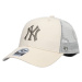 '47 Brand  MLB New York Yankees Branson Cap  Šiltovky Béžová