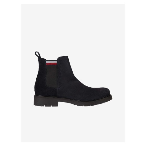 Pánske Chelsea boots Tommy Hilfiger