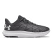 Under Armour Bežecké topánky Ua Charged Speed Swift 3026999-105 Sivá