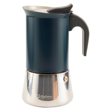 Kávovar Outwell Barista Espresso Maker Farba: tmavomodrá