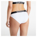 Calvin Klein Classic Bikini Bottom White