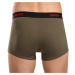 3PACK pánske boxerky HUGO viacfarebné (50517878 964)