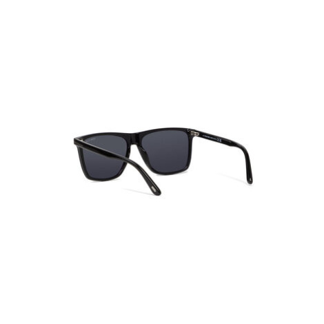 Tom Ford Slnečné okuliare Fletcher FT0832-N 5901A Čierna
