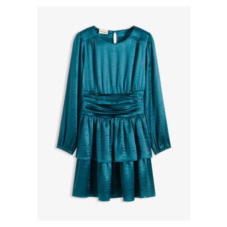 Rifľové sukne bonprix