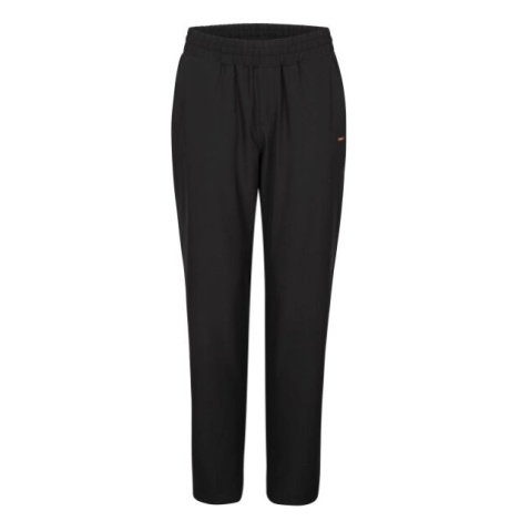 O'Neill HYBRID ELASTICED PANTS Dámske nohavice, čierna, veľkosť