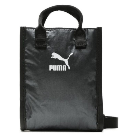 Puma Core Up Mini Tote X-Body bag 079482-01 černá