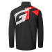 Toyota Gazoo Racing pánska bunda WRC Softshell official black 2023