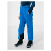 Chlapčenské lyžiarske nohavice 4F JUNIOR BOYS SKI TROUSERS JSPMN001-33S-BLUE