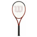 Wilson Burn 100LS V5.0 Tennis Racket L3 Tenisová raketa