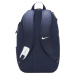 Tmavomodrý batoh Nike Academy Team Backpack DV0761-410