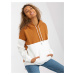 Sweatshirt-AP-BL-AP-3001.98P-light brown