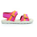 Ricosta Sydney Rosada/Pink barefoot sandále 29 EUR