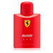 Ferrari Scuderia Ferrari Red toaletná voda pre mužov